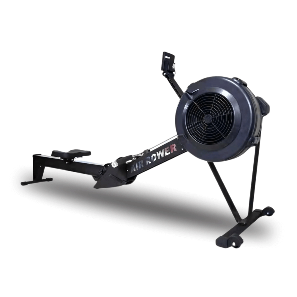 เครื่องกรรเชียงบก HOMEFITTOOLS ROWING MACHINE_0